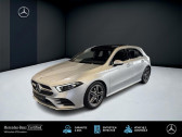 Mercedes Classe A 200    LAXOU 54