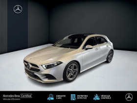 Mercedes Classe A 200 , garage ETOILE 54  LAXOU
