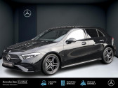Annonce Mercedes Classe A 200 occasion Essence   METZ