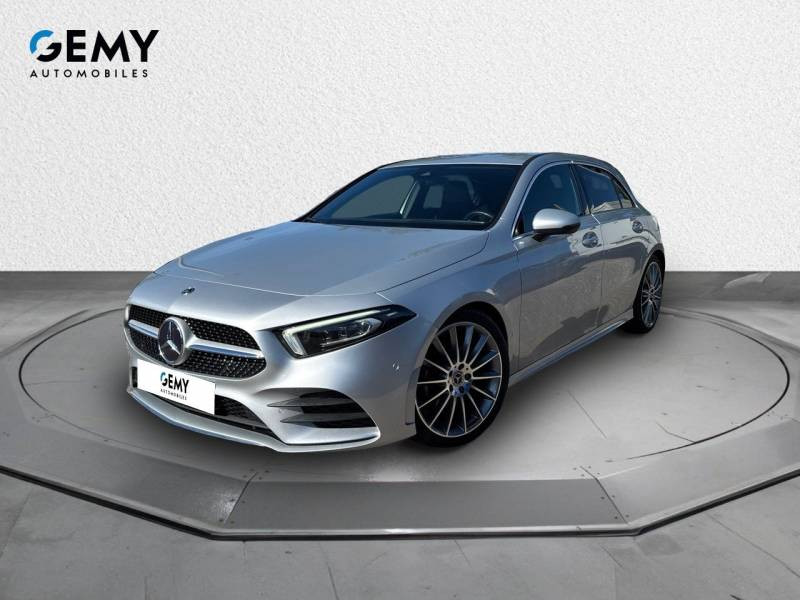 Mercedes Classe A 200   occasion  LA SEYNE SUR MER