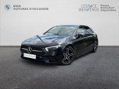 Mercedes Classe A 200   2022 - annonce de voiture en vente sur Auto Sélection.com