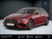Annonce Mercedes Classe A 200 occasion Diesel   FORBACH