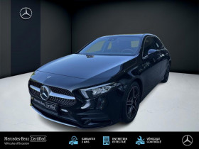 Mercedes Classe A 200 , garage ETOILE 54  LAXOU