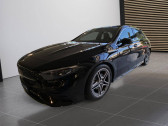 Annonce Mercedes Classe A 200 occasion Diesel   MARSEILLE