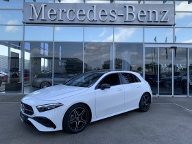 Mercedes Classe A 200 , garage MASA Arles  ARLES