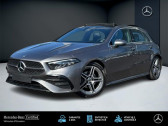 Mercedes Classe A 200    FORBACH 57