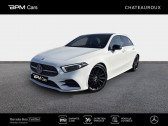 Mercedes Classe A 200 occasion année 2019 boite Automatique Annonce Mercedes Classe A 200 occasion Essence à CHATEAUROUX