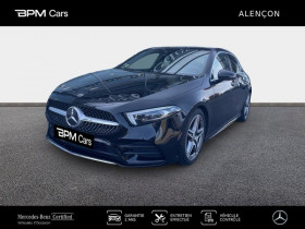 Mercedes Classe A 200 , garage ETOILE AUTOMOBILES ALENON  CERISE
