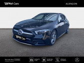 Mercedes Classe A 200 occasion année 2019 boite Automatique Annonce Mercedes Classe A 200 occasion Diesel à CERISE