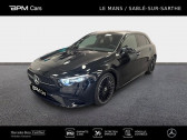 Mercedes Classe A 200 occasion année 2025 boite Automatique Annonce Mercedes Classe A 200 occasion Diesel à LE MANS