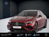 Mercedes Classe A 200    BISCHHEIM 67