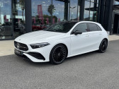 Annonce Mercedes Classe A 200 occasion Diesel   Roquebrune-sur-Argens