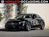 Annonce Mercedes Classe A 200 occasion Diesel   MONACO