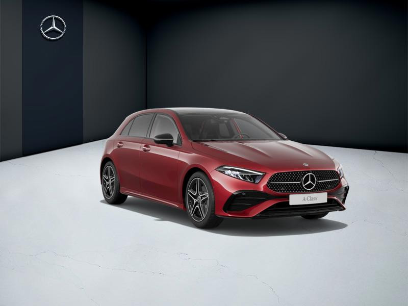 Mercedes Classe A 200   occasion  TERVILLE - photo n7