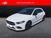 Annonce Mercedes Classe A 200 occasion Essence   CAGNES SUR MER