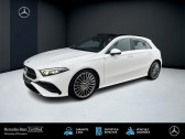 Mercedes Classe A 200 occasion année 2024 boite Automatique Annonce Mercedes Classe A 200 occasion Diesel à COLMAR