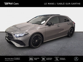 Mercedes Classe A 200 occasion 2024 mise en vente à LE MANS par le garage ETOILE AUTOMOBILES LE MANS - photo n°1