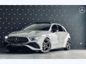 Mercedes Classe A 200 occasion année 2025 boite Automatique Annonce Mercedes Classe A 200 occasion Diesel à BISCHHEIM