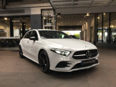 Annonce Mercedes Classe A 200 occasion Essence   Colombes