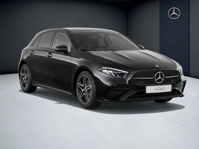 Mercedes Classe A 200   occasion  FORBACH - photo n7
