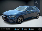 Mercedes Classe A 200 occasion année 2022 boite Automatique Annonce Mercedes Classe A 200 occasion Essence à COLMAR