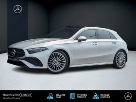 Mercedes Classe A 200 occasion 2023 mise en vente à SAUSHEIM par le garage ETOILE 68 - photo n°1