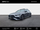 Mercedes Classe A 200    BOURGES 18