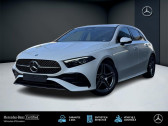 Mercedes Classe A 200    FORBACH 57