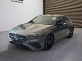 Annonce Mercedes Classe A 200 occasion Diesel   MARSEILLE