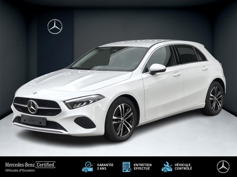 Mercedes Classe A 200   occasion  METZ