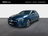 Mercedes Classe A 200 occasion année 2022 boite Automatique Annonce Mercedes Classe A 200 occasion Diesel à GUERANDE