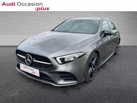 Mercedes Classe A 200 occasion 2023 mise en vente à ST THIBAULT DES VIGNES par le garage AUDI ST THIBAULT DES VIGNES - photo n°1