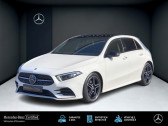 Mercedes Classe A 200 occasion année 2022 boite Automatique Annonce Mercedes Classe A 200 occasion Diesel à METZ