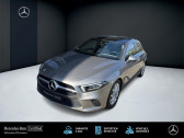Mercedes Classe A 200 occasion année 2020 boite Automatique Annonce Mercedes Classe A 200 occasion Diesel à LAXOU