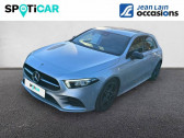 Annonce Mercedes Classe A 200 occasion Diesel   Sallanches