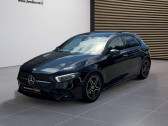 Mercedes Classe A 200 occasion année 2022 Annonce Mercedes Classe A 200 occasion Diesel à VALENCE