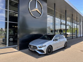 Mercedes Classe A 200 occasion année 2025 boite Automatique Annonce Mercedes Classe A 200 occasion Diesel à TERVILLE