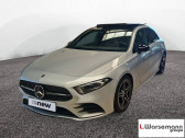 Mercedes Classe A 200    Romorantin 41