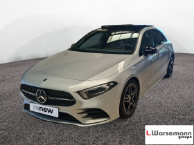 Mercedes Classe A 200 , garage Warsemann Automobiles Romorantin à Romorantin