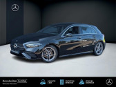 Mercedes Classe A 200    SAUSHEIM 68