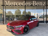 Mercedes Classe A 200   à BISCHHEIM 67