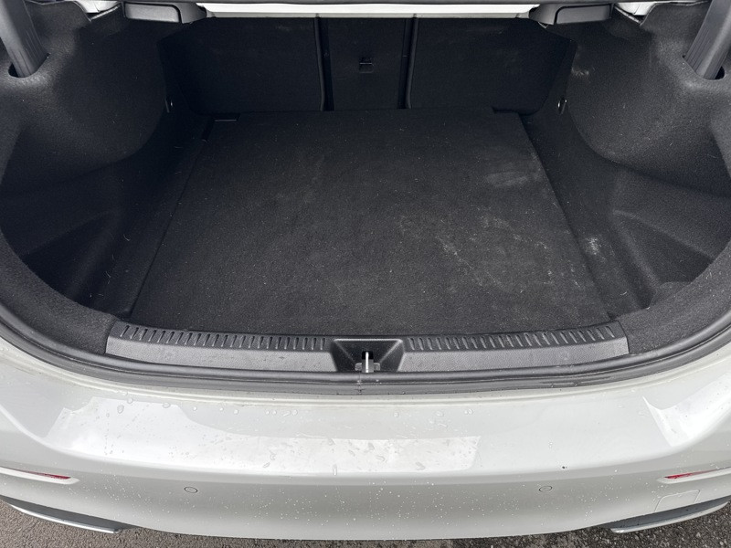 Mercedes Classe A 200   occasion  COLMAR - photo n10