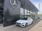 Mercedes Classe A 200 occasion année 2025 boite Automatique Annonce Mercedes Classe A 200 occasion Diesel à TERVILLE