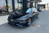 Mercedes Classe A 200    Roquebrune-sur-Argens 83