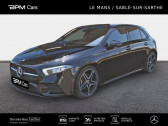 Mercedes Classe A 200   2022 - annonce de voiture en vente sur Auto Sélection.com