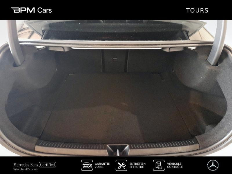 Mercedes Classe A 200   occasion  Saint-Cyr-sur-Loire - photo n9