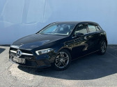 Mercedes Classe A 200   2019 - annonce de voiture en vente sur Auto Sélection.com