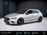 Mercedes Classe A 200 occasion année 2021 boite Automatique Annonce Mercedes Classe A 200 occasion Diesel à SAUSHEIM