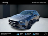 Annonce Mercedes Classe A 200 occasion Diesel   EPINAL