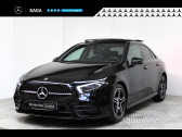 Annonce Mercedes Classe A 200 occasion Diesel   RAMBOUILLET